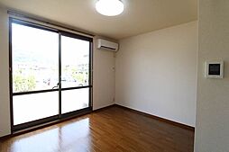 エル・コート 0103 1階1Kの室内