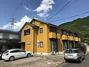 和田山駅より徒歩5分 2階 築26年11ヶ月の賃貸物件