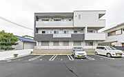 萩原天神駅より徒歩9分 2階 築11年7ヶ月の賃貸物件
