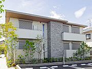 北野田駅より徒歩12分 2階 築2年7ヶ月の賃貸物件