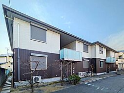 シャーメゾン柿の木