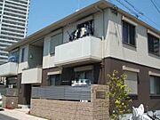 クラールヴィエントの賃貸物件