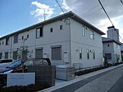 北野田駅より徒歩7分 2階 築13年2ヶ月の賃貸物件