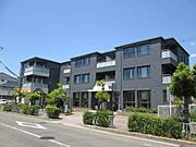 オーガスタ・スクウェア 3階 築21年6ヶ月の賃貸物件