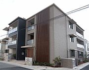 M離宮なかもず 2階 築12年の賃貸物件