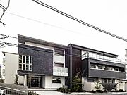 シャーメゾンアラブランコ 3階 築6年8ヶ月の賃貸物件