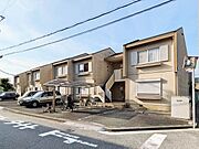 コーシンハイツ 2階 築38年11ヶ月の賃貸物件