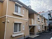 パークサイド木下A棟 2階 築34年6ヶ月の賃貸物件