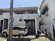 サンライフ南町 2階 築34年10ヶ月の賃貸物件