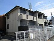 シャーメゾンヤークレイ 2階 築25年1ヶ月の賃貸物件