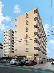 浜中マンション