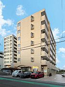 浜中マンション 3階 築26年6ヶ月の賃貸物件