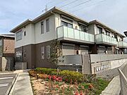 和泉橋本駅より徒歩4分 2階 築10年6ヶ月の賃貸物件