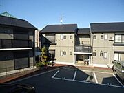 ファミーユ美津Ａ棟 2階 築31年5ヶ月の賃貸物件