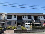 ロージィコートＡ 1階 築28年5ヶ月の賃貸物件