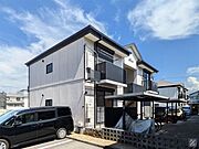 和泉府中駅より徒歩15分 1階 築28年の賃貸物件