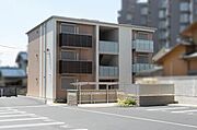 パルフェシャーメゾンの賃貸物件