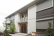 コンフォート法隆寺５の賃貸物件