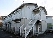 クレセール学園前Ａ棟 1階 築33年5ヶ月の賃貸物件