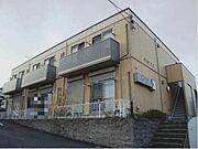 フラット．Ｋ．Ｔ 2階 築20年9ヶ月の賃貸物件