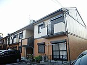 デサロージュ学園前 B棟の賃貸物件