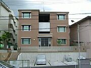 ル・コトーあやめ池の賃貸物件