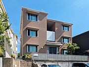 ル・コトーあやめ池の賃貸物件