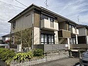 サンクレストA 2階 築29年1ヶ月の賃貸物件