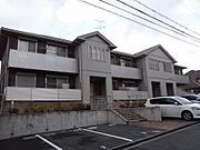 高の原駅よりバス10分 徒歩1分 1階 築17年6ヶ月の賃貸物件