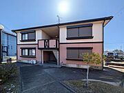 高の原駅よりバス10分 徒歩1分 1階 築32年9ヶ月の賃貸物件