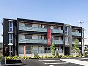 五位堂駅より徒歩1分 1階 築6年4ヶ月の賃貸物件