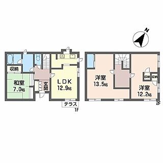 間取り：229009871141
