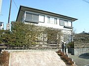 学園前駅よりバス16分 徒歩2分 2階 築32年の賃貸物件