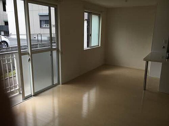 エフ・メゾンE_内装_8