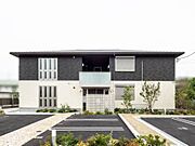 シャーメゾン平城の賃貸物件