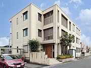 フォレストコートの賃貸物件