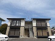 アネシスハイツＡの賃貸物件