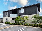 シャーメゾン平城の賃貸物件