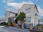 シャーメゾン中山Aの賃貸物件
