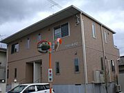 プラセール芝辻 2階 築15年1ヶ月の賃貸物件