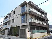 奈良駅より徒歩8分 2階 築9年9ヶ月の賃貸物件