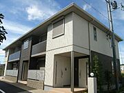 ラ・グレイス桜の賃貸物件