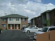 メゾン・ソシアの賃貸物件