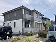 メゾン・ソシアAの賃貸物件