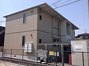 ディアス九条 1階 築19年9ヶ月の賃貸物件