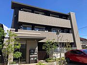 近鉄郡山駅より徒歩5分 1階 築8年の賃貸物件