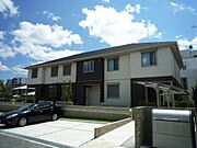 ルレーブ 1階 築13年10ヶ月の賃貸物件