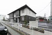 シャーメゾン今国府の賃貸物件