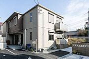 エクセルコート北郡山Ｂの賃貸物件
