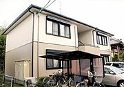 ドルフ筒井 2階 築29年11ヶ月の賃貸物件